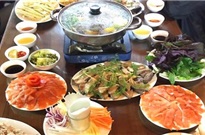 TOP 16 món ngon ở Sapa nhất định phải thử